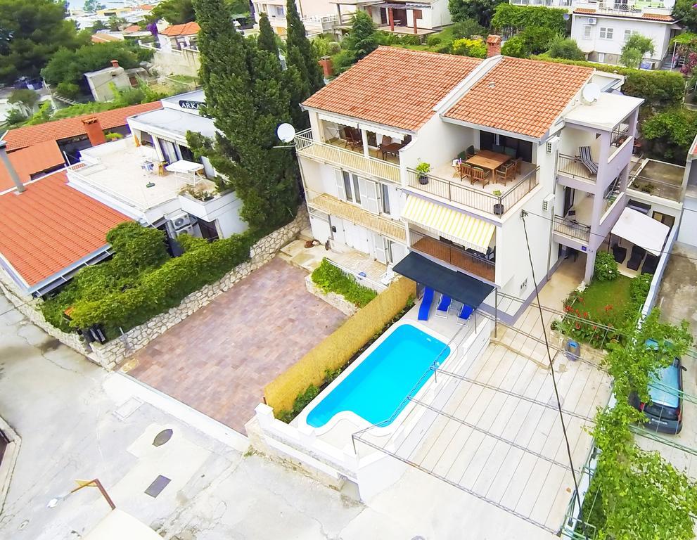 Holiday Home Petra ポドストラナ 部屋 写真