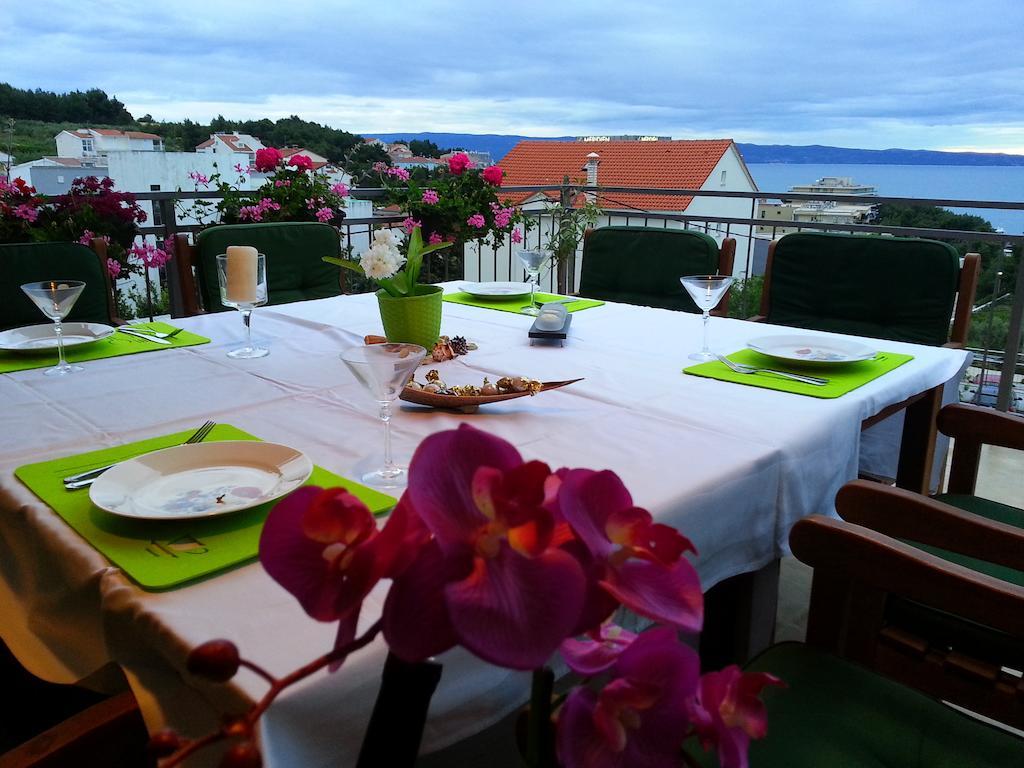Holiday Home Petra ポドストラナ 部屋 写真