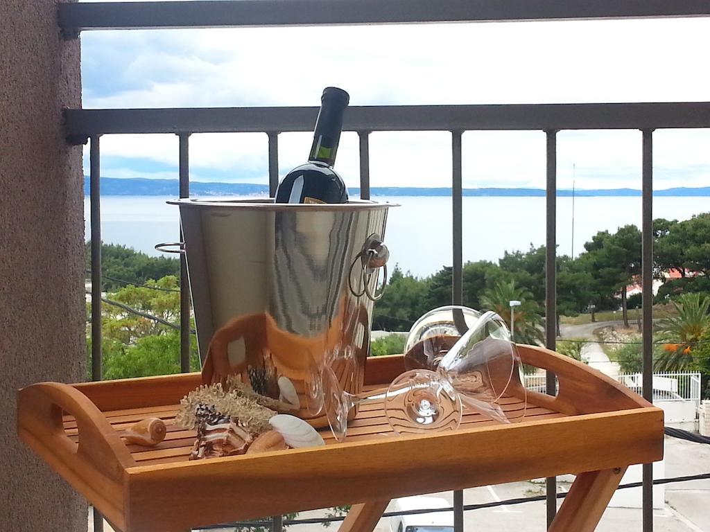 Holiday Home Petra ポドストラナ 部屋 写真